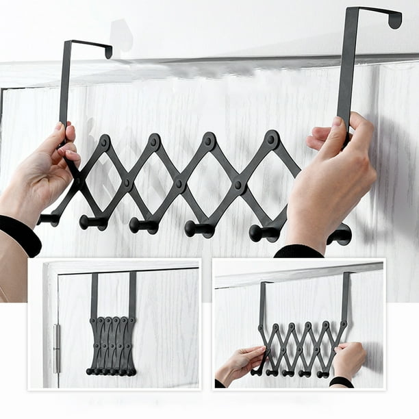 Portable Door Hanger