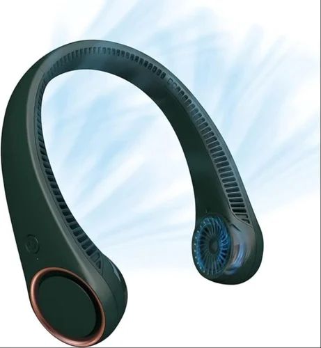 Portable Neck Fan