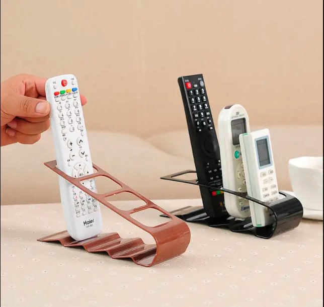 Remote Storage Holder