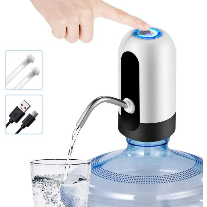 Best USB Charging Water Dispenser